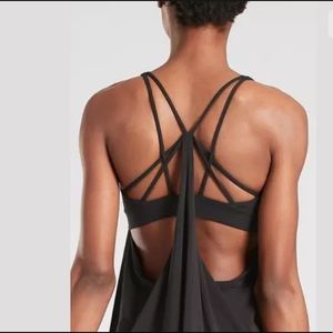 ATHLETA Solace Support Dress